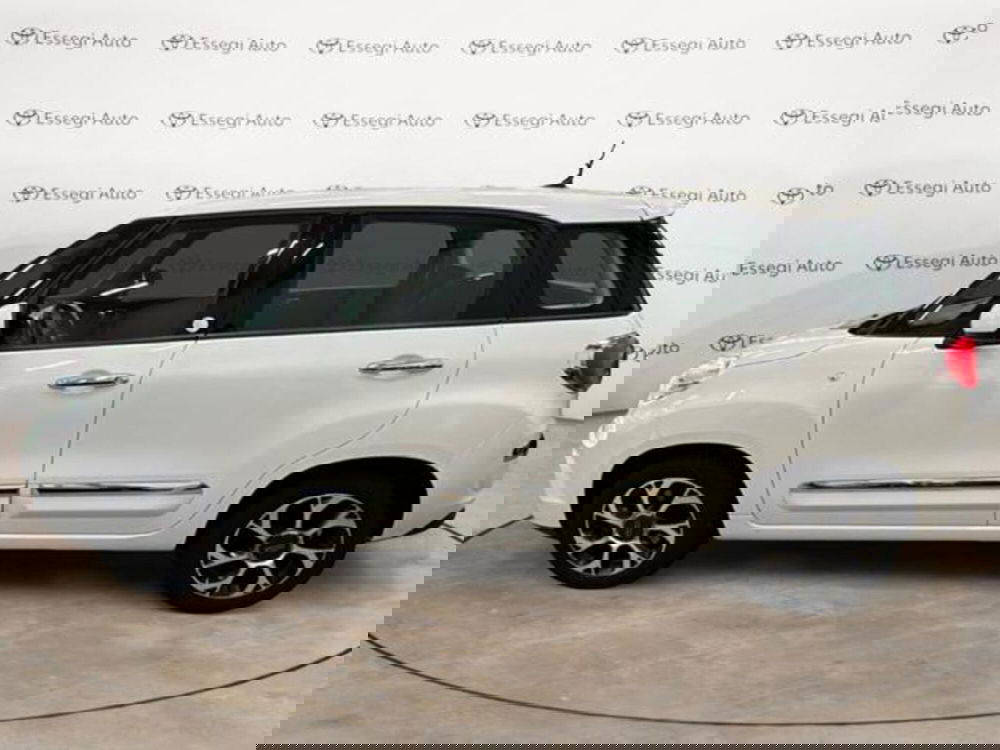 Fiat 500L usata a Vercelli (8)