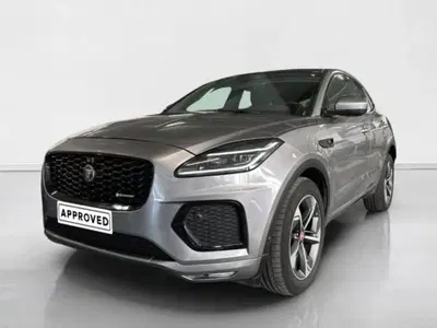 Jaguar E-Pace 2.0d i4 mhev R-Dynamic SE awd 163cv auto del 2025 usata a Monteriggioni