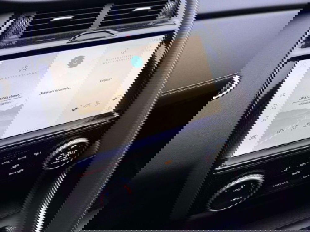 Jaguar E-Pace usata a Siena (10)