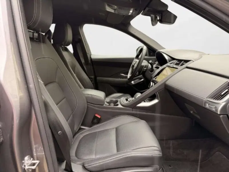 Jaguar E-Pace usata a Siena (3)