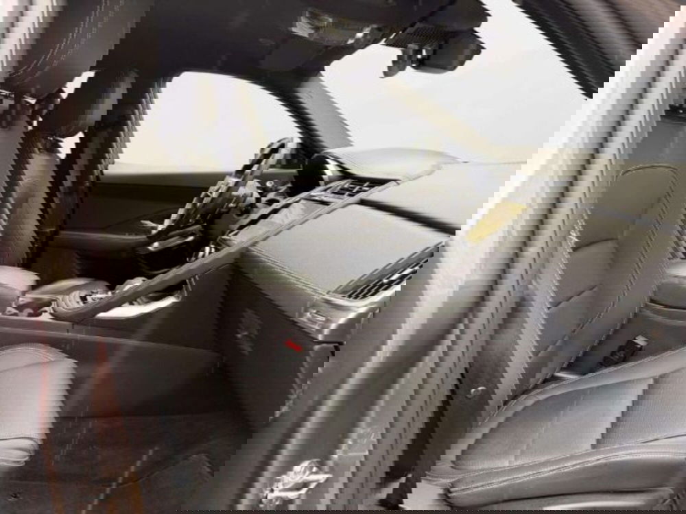 Jaguar E-Pace usata a Siena (3)