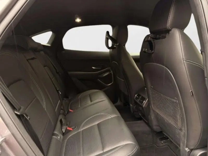 Jaguar E-Pace usata a Siena (4)