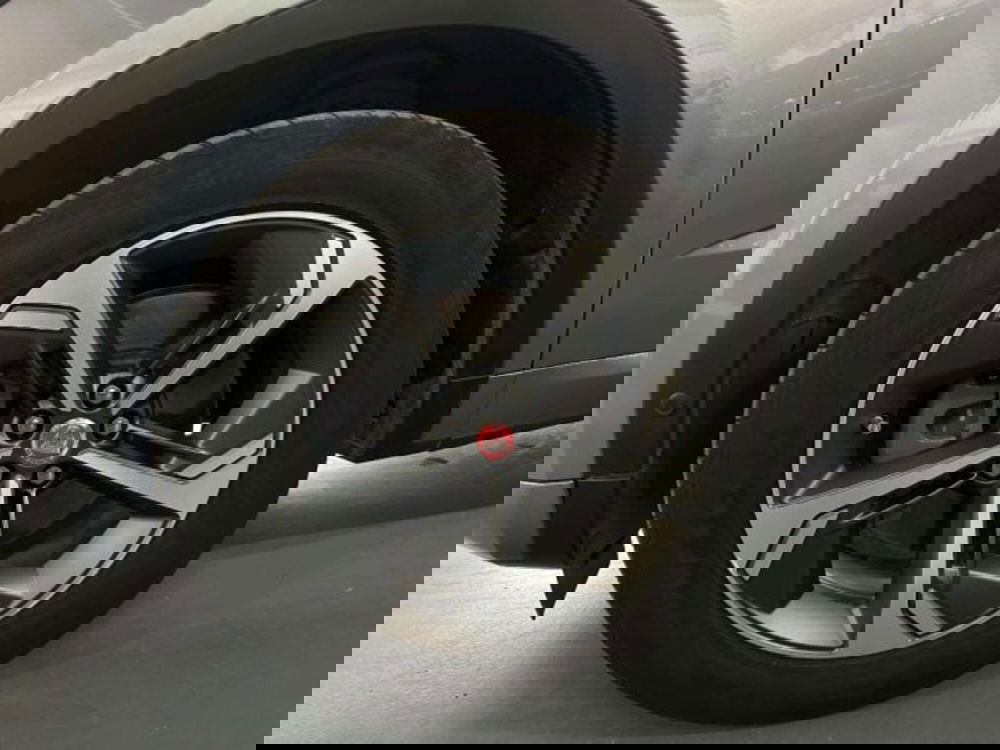 Jaguar E-Pace usata a Siena (8)