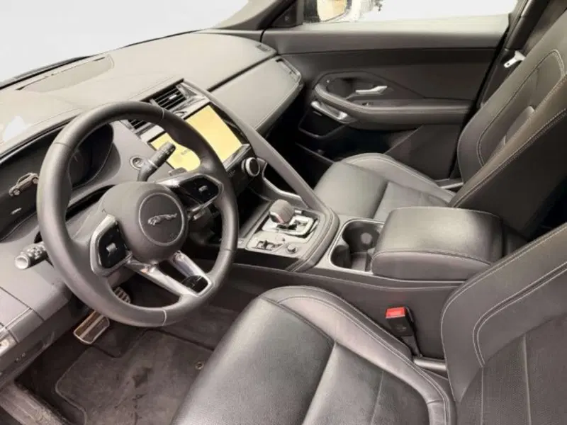 Jaguar E-Pace usata a Siena (9)