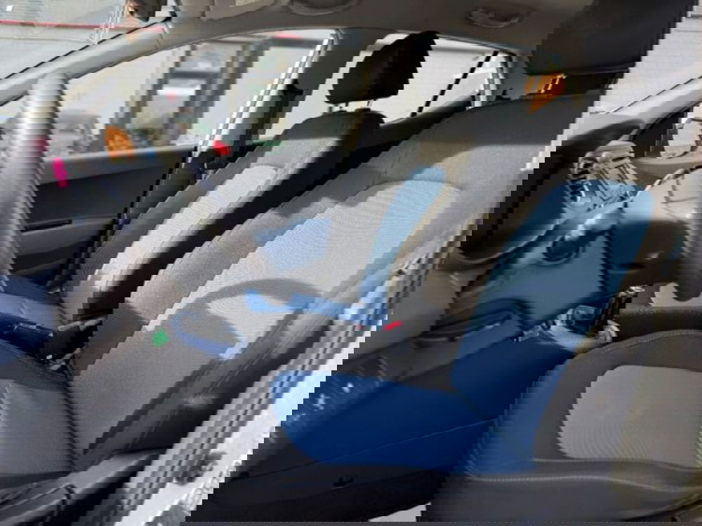 Hyundai i10 usata a Lucca (7)