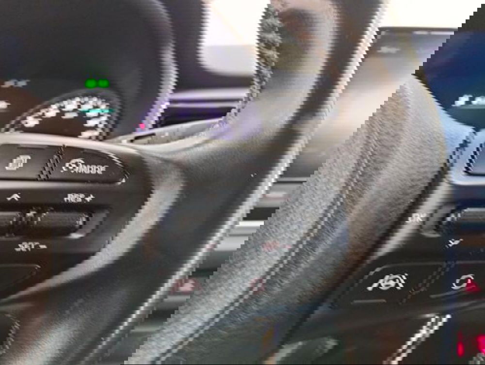 Kia Rio usata a Como (11)