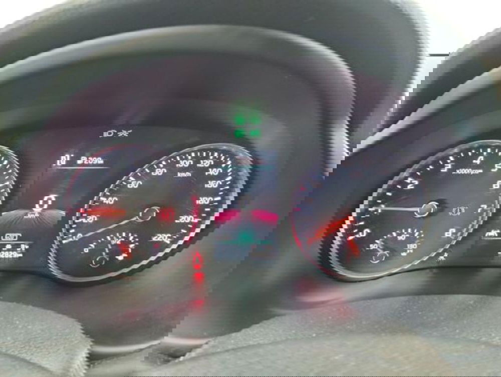 Kia Rio usata a Como (12)