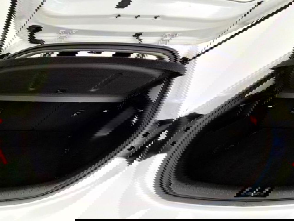 Kia Rio usata a Como (17)