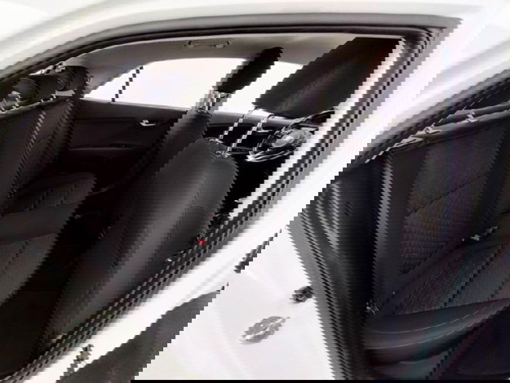 Kia Rio usata a Como (5)