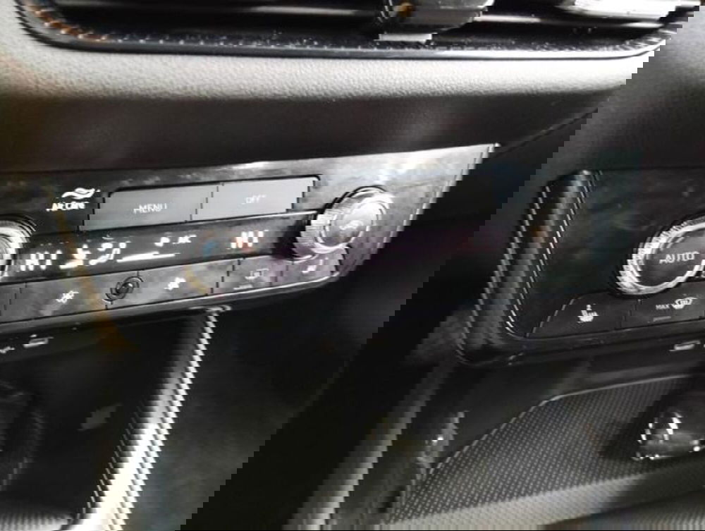 Skoda Fabia usata a Como (17)