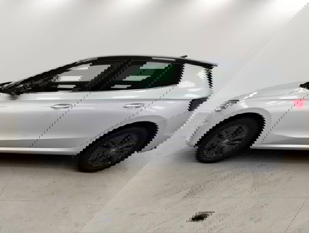 Skoda Fabia usata a Como (8)