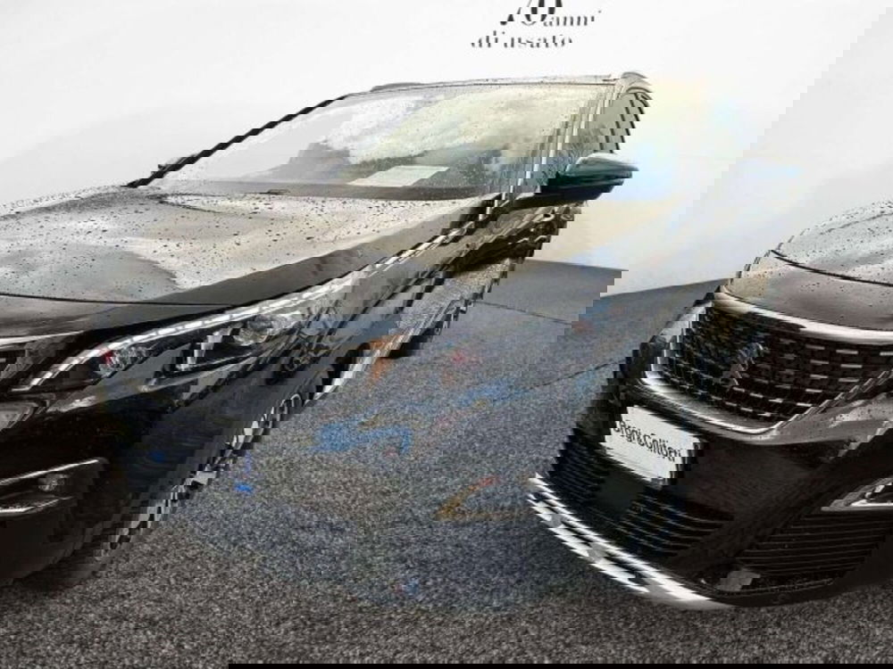 Peugeot 3008 usata a Firenze (3)