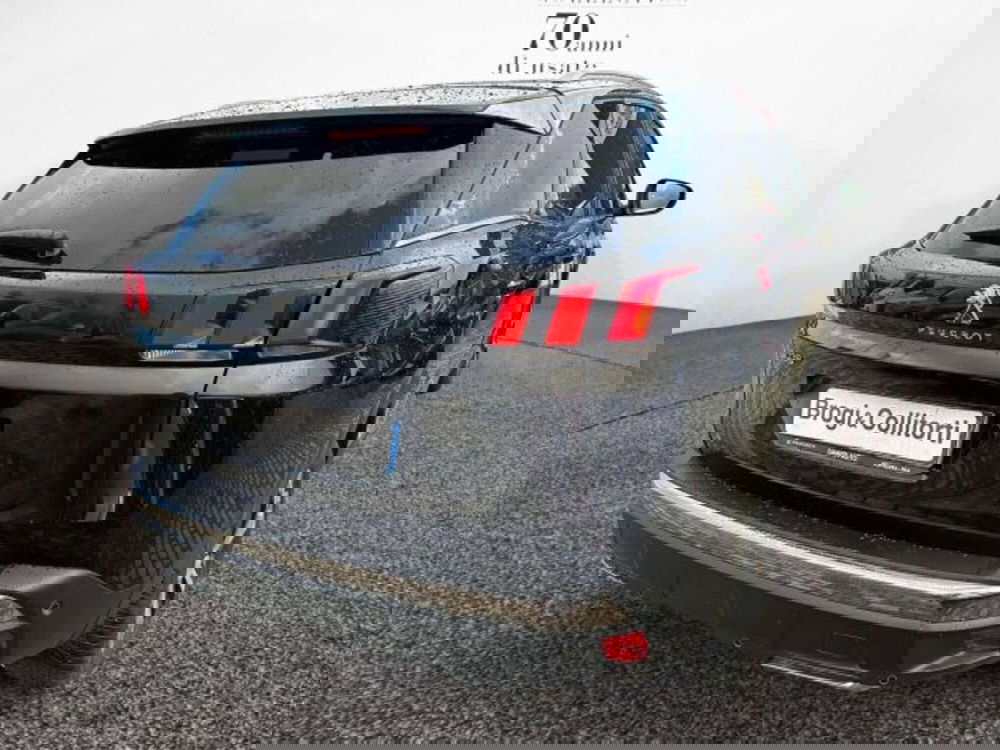 Peugeot 3008 usata a Firenze (4)