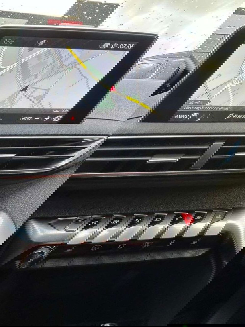 Peugeot 3008 usata a Firenze (8)