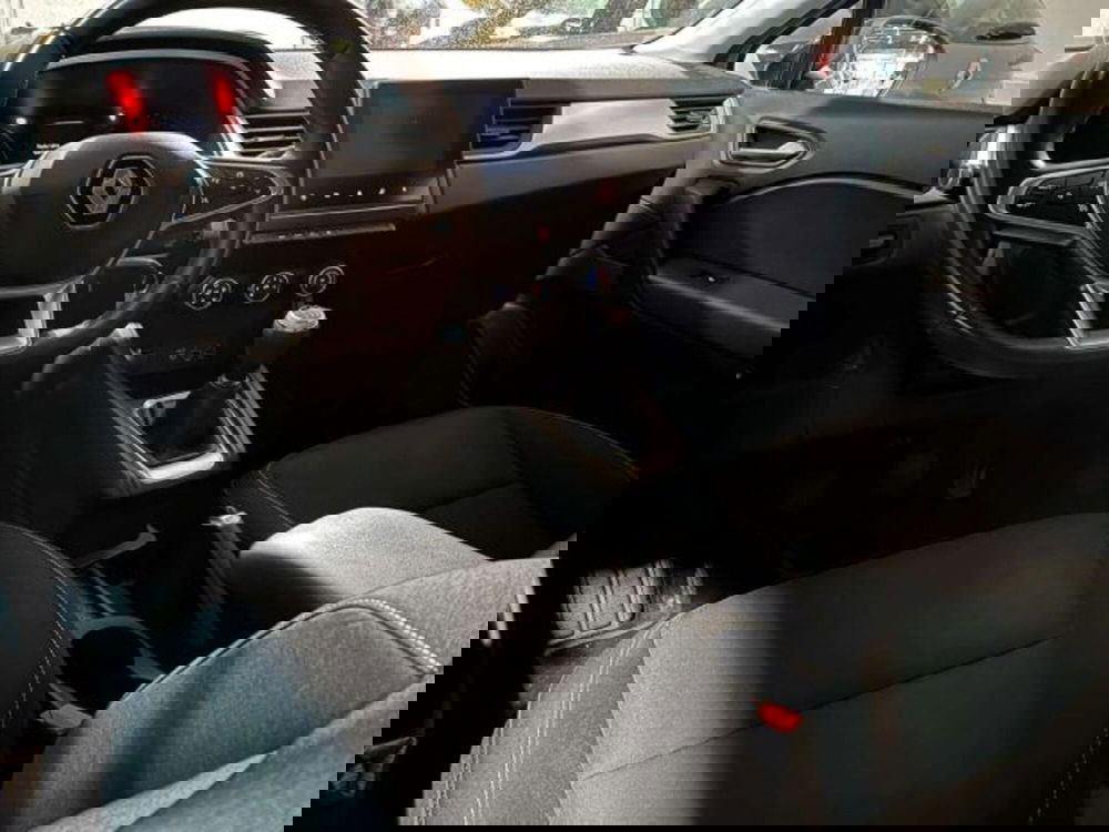 Renault Captur usata a Firenze (12)