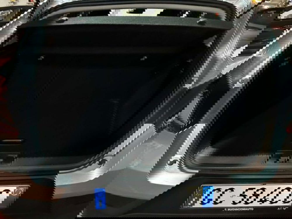 Renault Captur usata a Firenze (13)