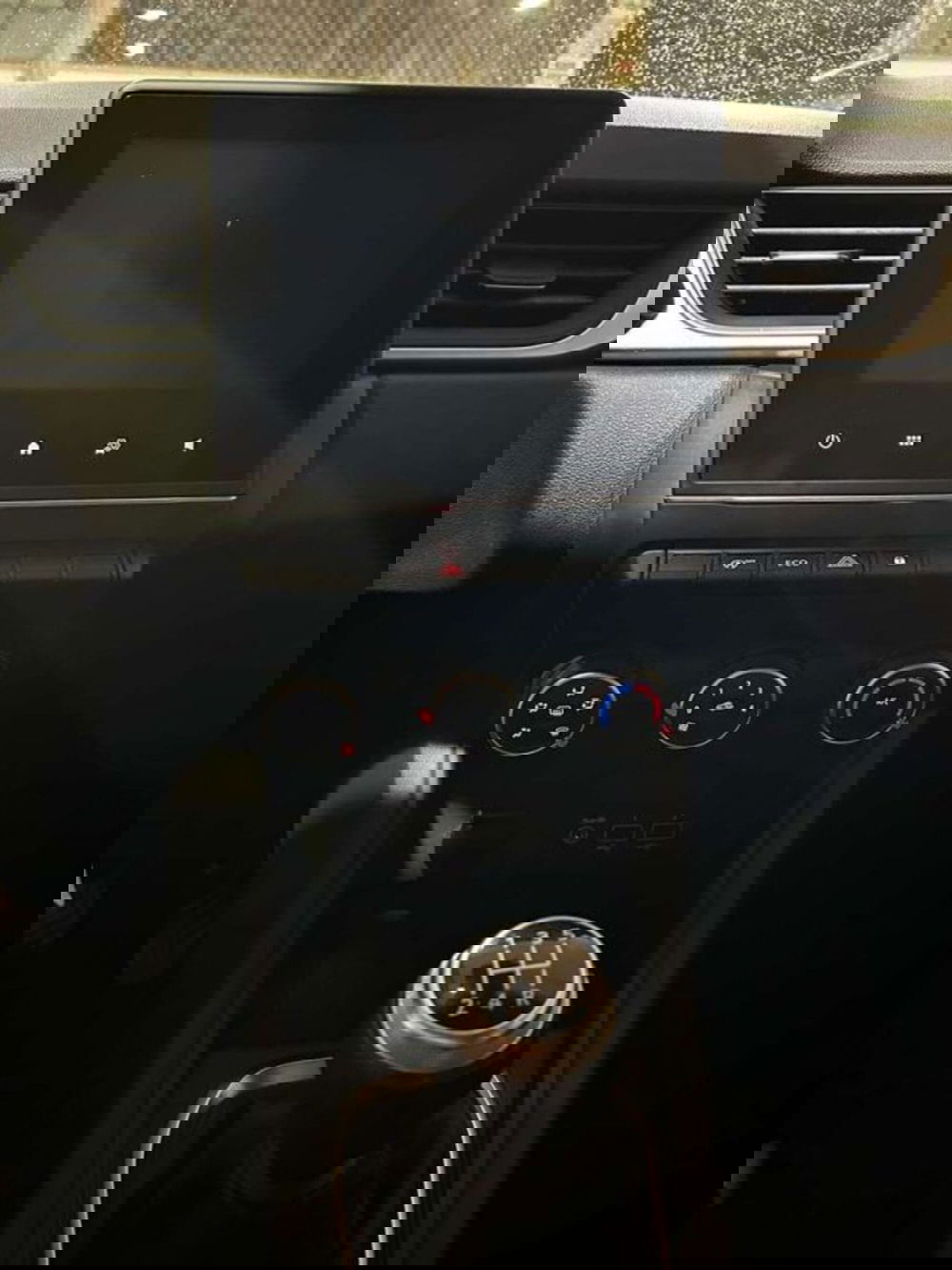 Renault Captur usata a Firenze (17)