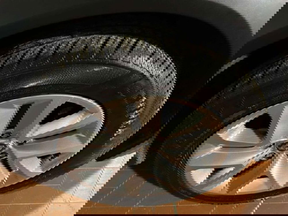 Renault Captur usata a Firenze (19)