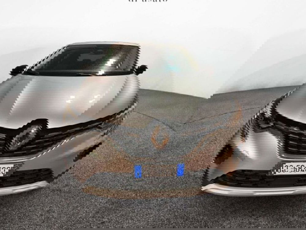 Renault Captur usata a Firenze (2)