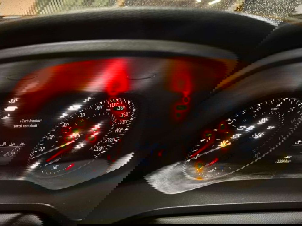 Renault Captur usata a Firenze (7)