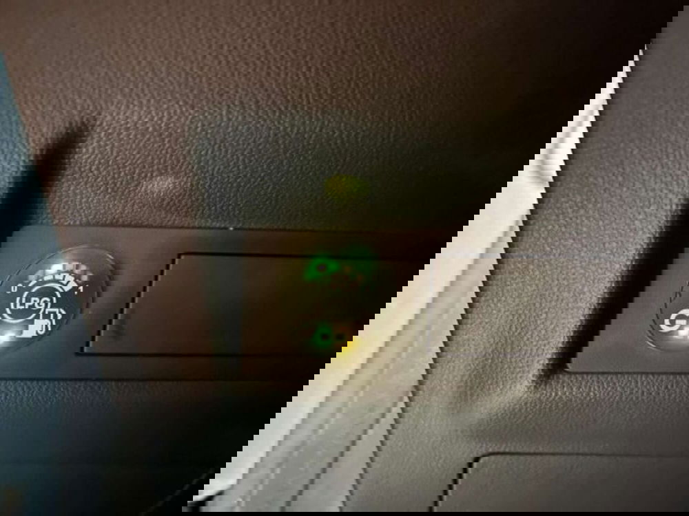 Renault Captur usata a Firenze (8)