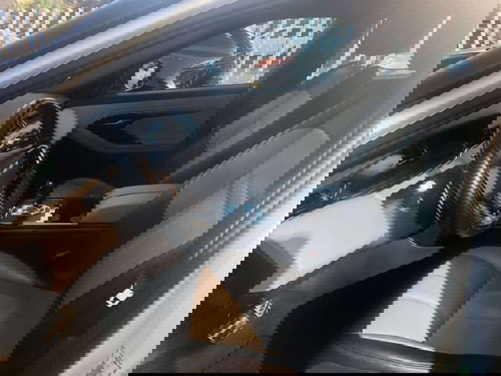 Land Rover Range Rover Evoque usata a Firenze (12)