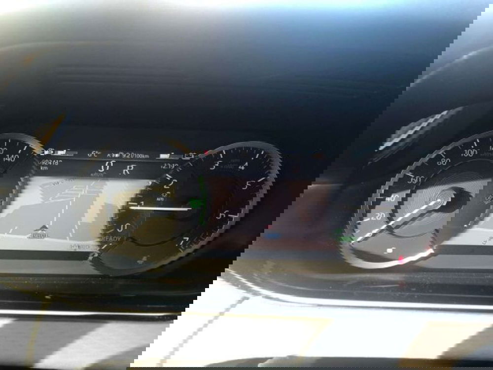 Land Rover Range Rover Evoque usata a Firenze (16)