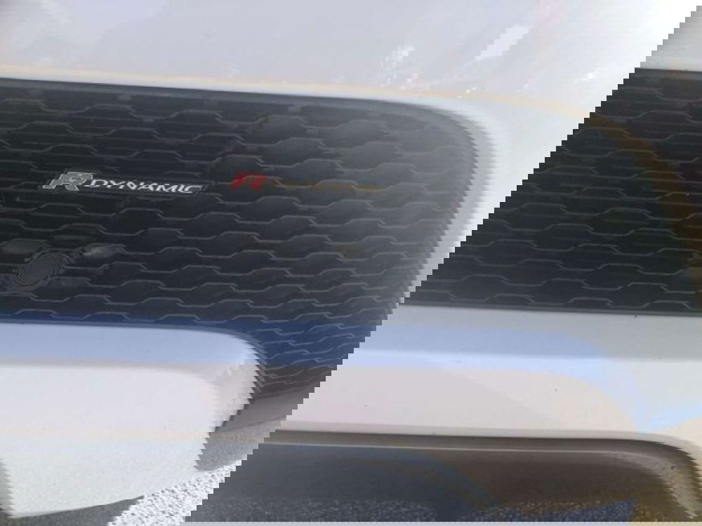 Land Rover Range Rover Evoque usata a Firenze (19)