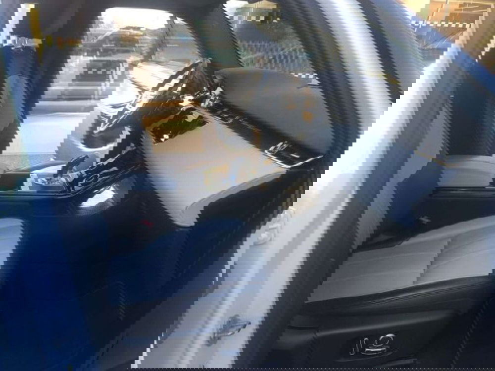 Land Rover Range Rover Evoque usata a Firenze (9)