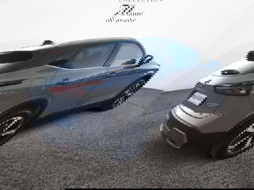 Nissan Qashqai usata a Firenze (3)