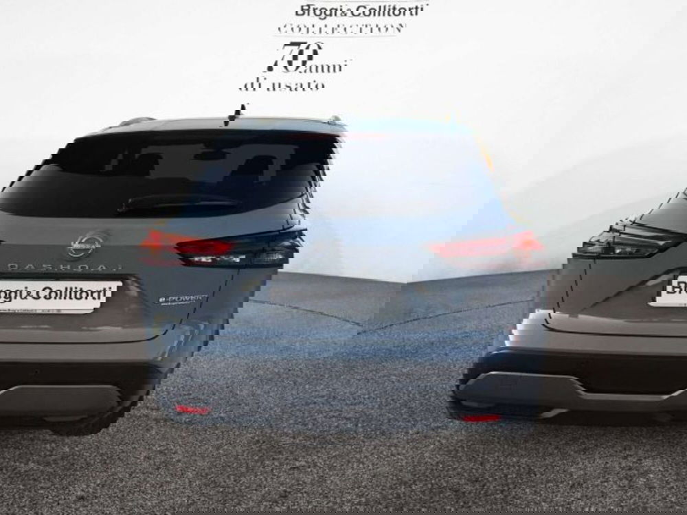 Nissan Qashqai usata a Firenze (4)