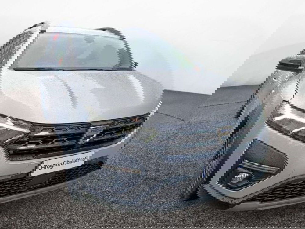 Dacia Jogger usata a Firenze