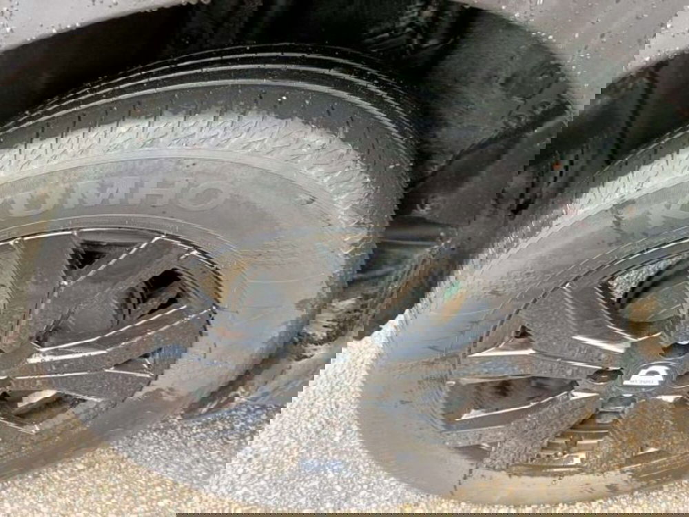 Dacia Jogger usata a Firenze (13)