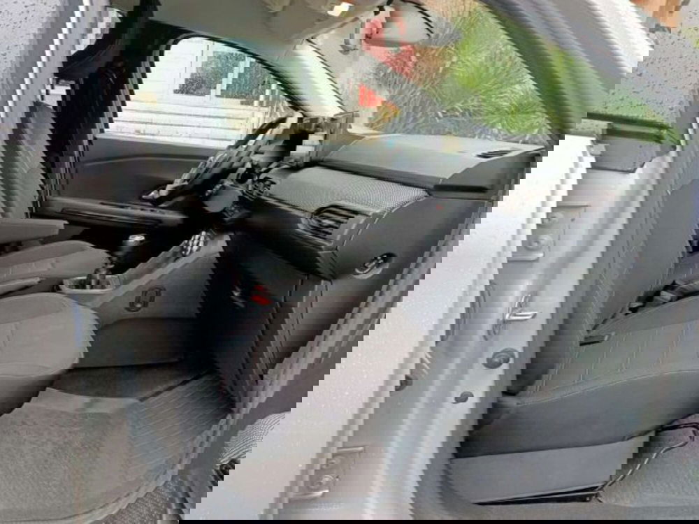 Dacia Jogger usata a Firenze (19)
