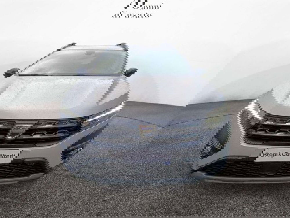 Dacia Jogger usata a Firenze (2)