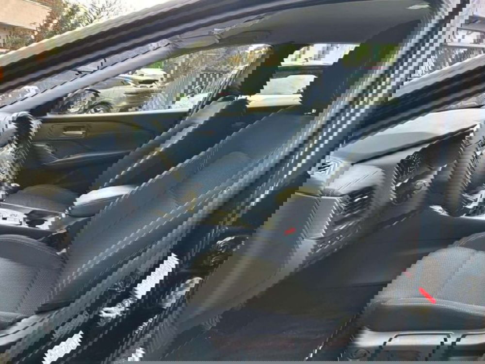 Nissan Qashqai usata a Firenze (12)