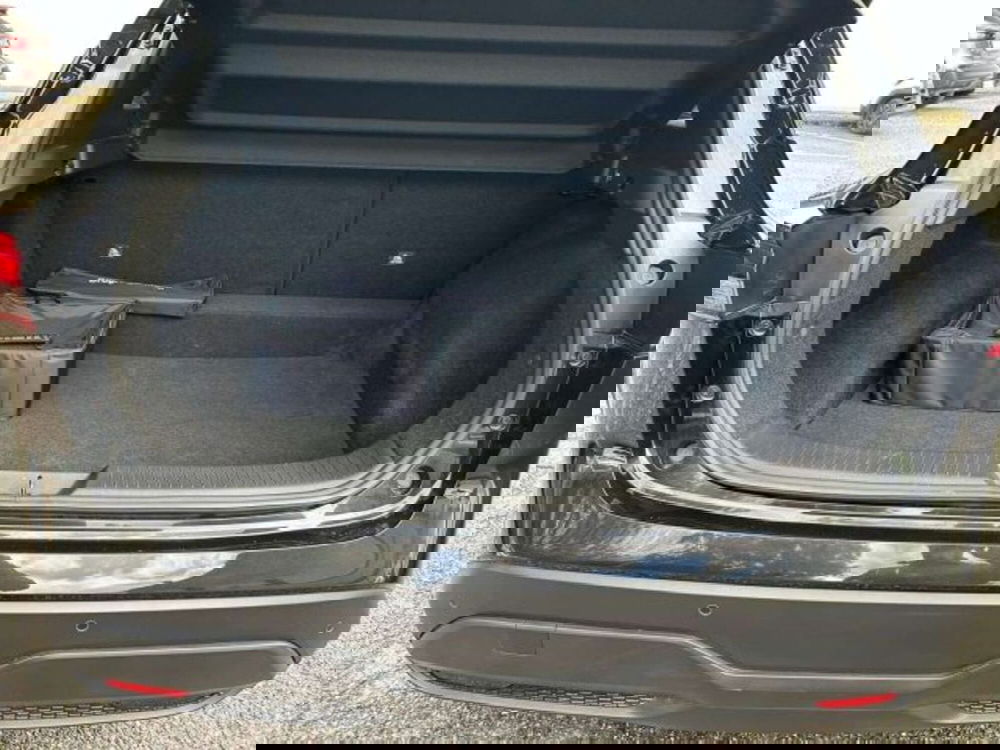 Nissan Qashqai usata a Firenze (7)