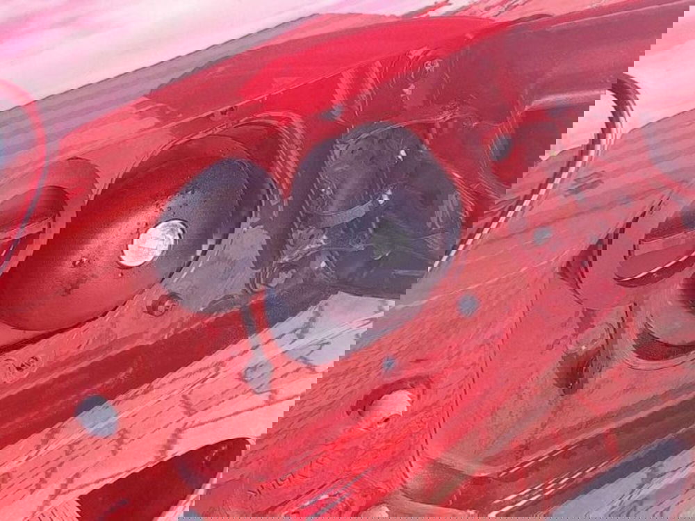 Dacia Sandero Streetway usata a Firenze (11)