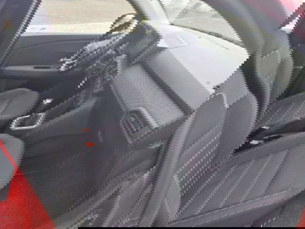 Dacia Sandero Streetway usata a Firenze (13)