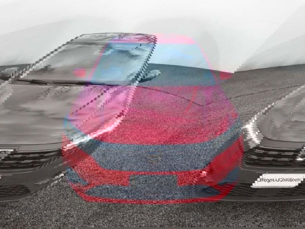 Dacia Sandero Streetway usata a Firenze (2)