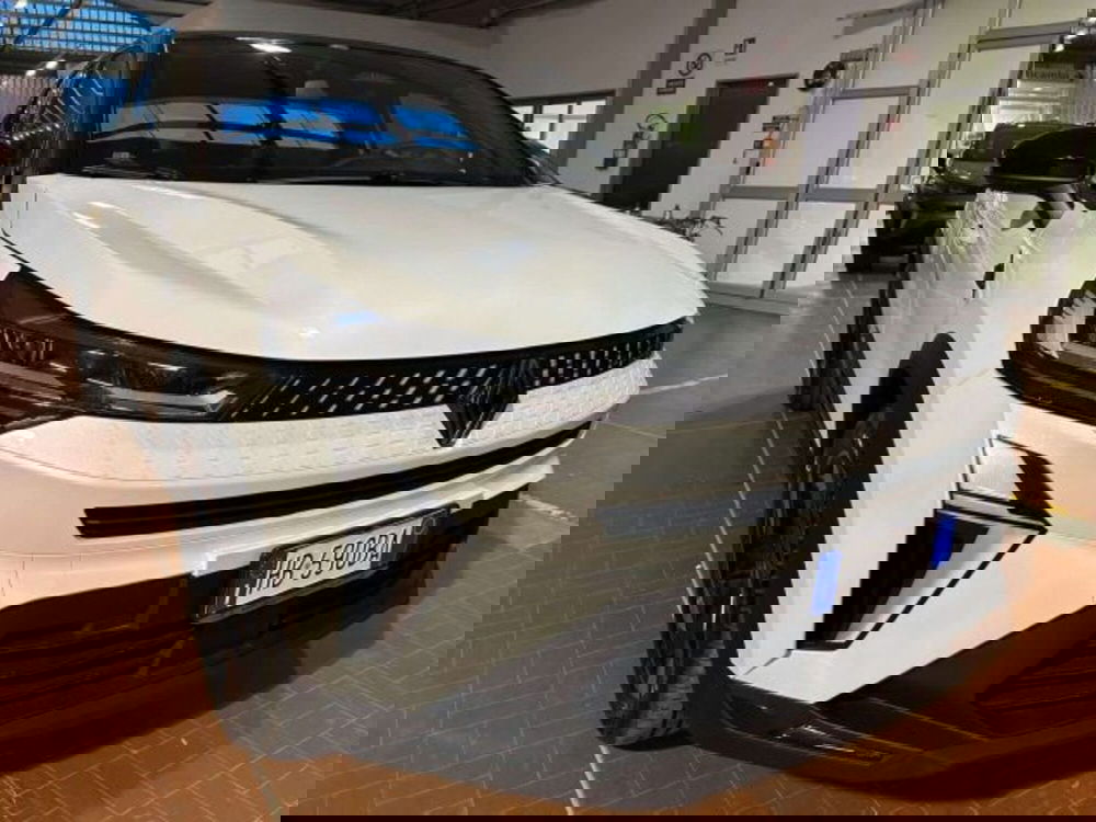 Renault Captur usata a Firenze