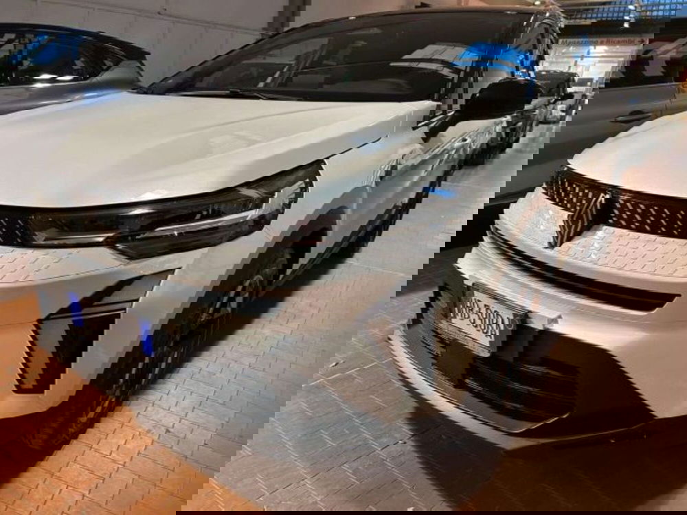 Renault Captur usata a Firenze (3)