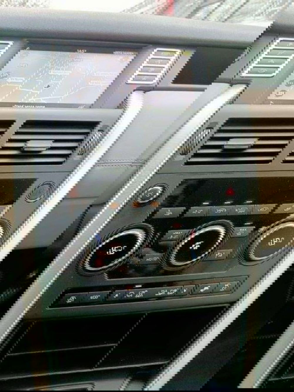 Land Rover Discovery Sport usata a Firenze (6)