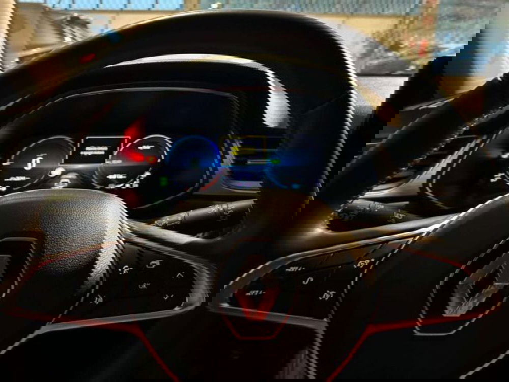 Renault Captur usata a Firenze (12)