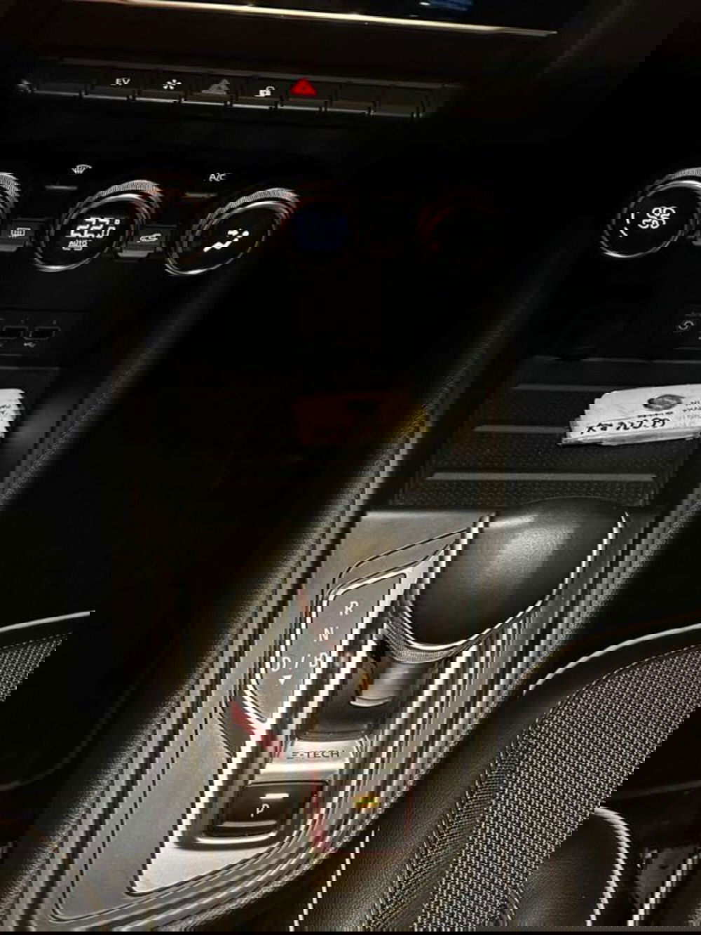 Renault Captur usata a Firenze (14)