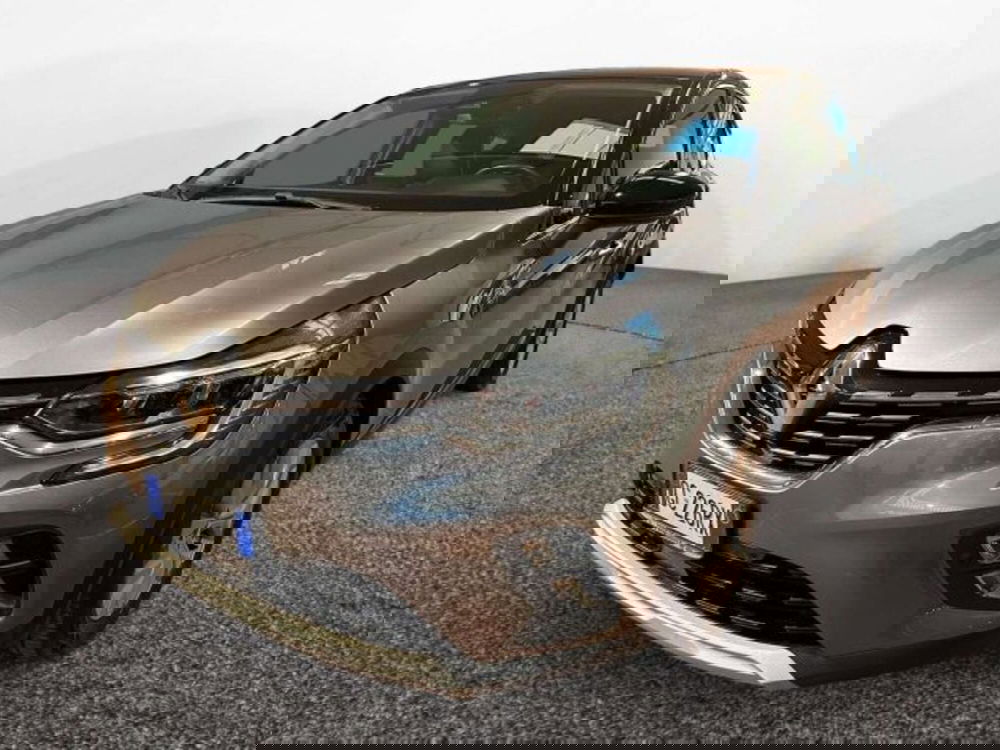 Renault Captur usata a Firenze (3)