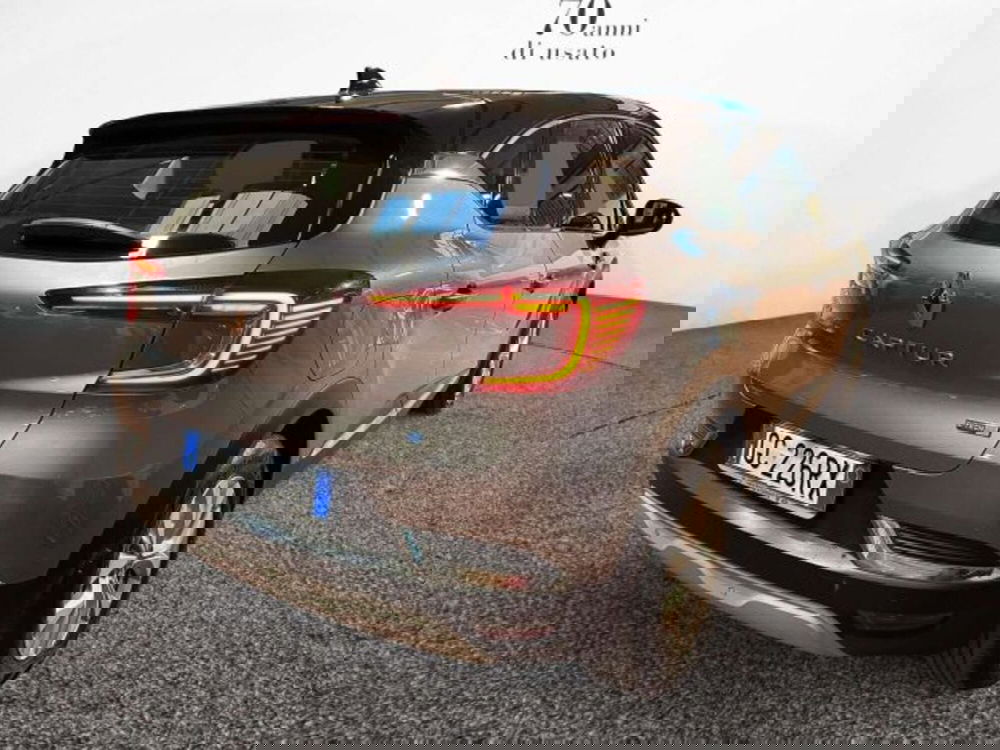 Renault Captur usata a Firenze (4)