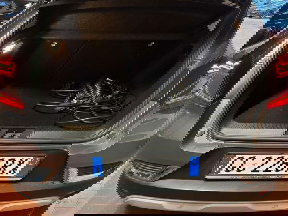 Renault Captur usata a Firenze (7)