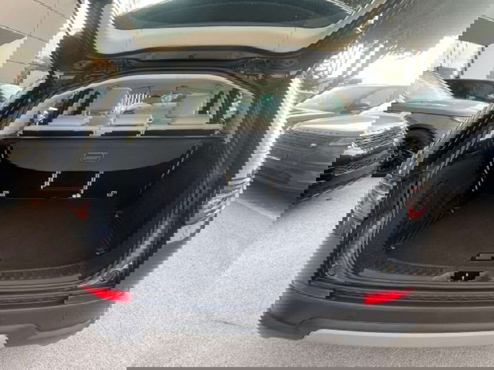 Land Rover Discovery Sport usata a Firenze (7)