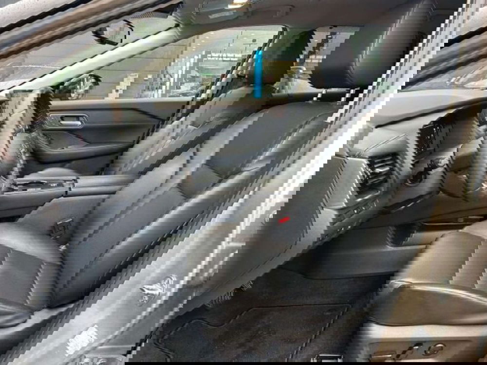 Nissan X-Trail usata a Firenze (17)